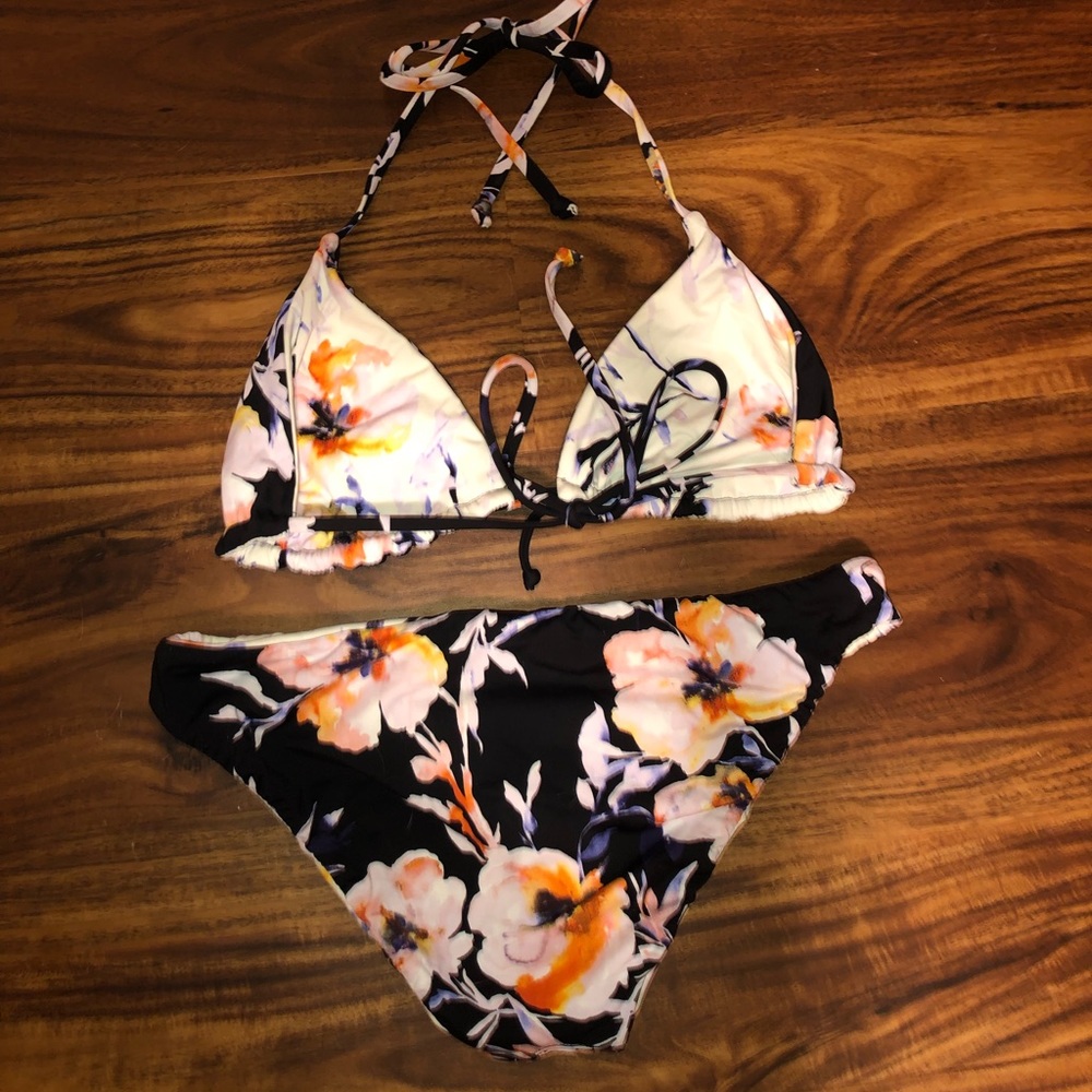 Bikini Lab bikini - Picture 2 of 5